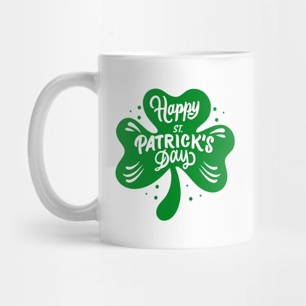 Happy st patricks day 2022 by Dynamic Design